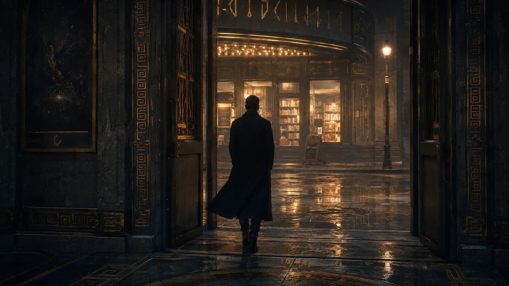 What to Read After Watching Nolan's Odyssey: 7 Modern Retellings