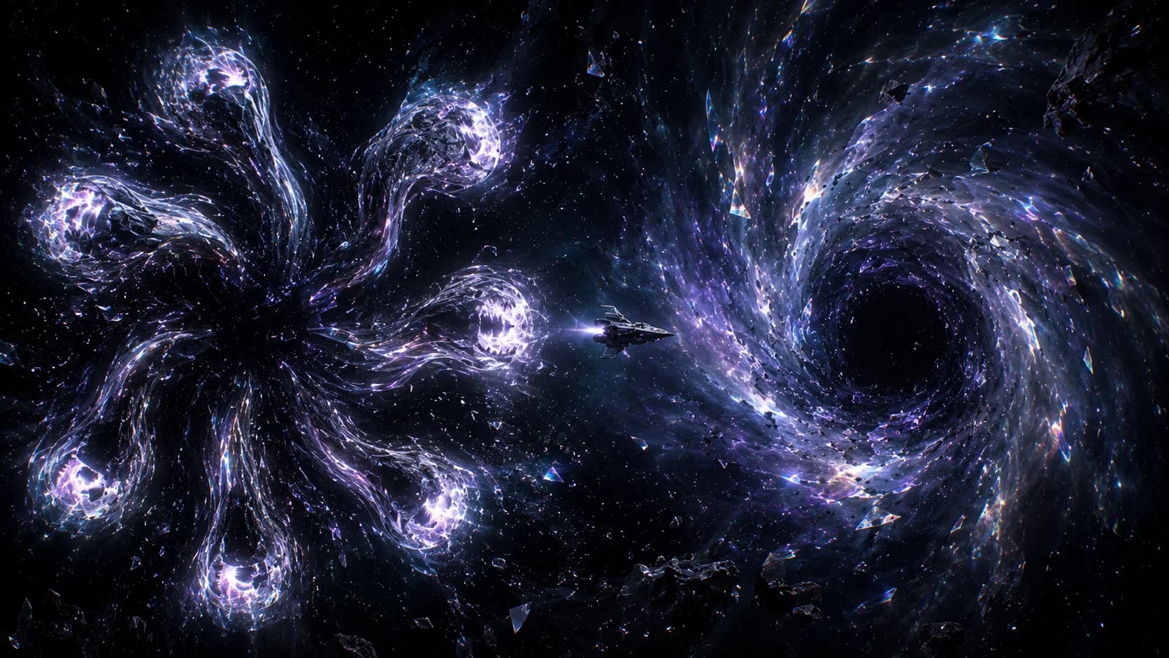 Know Your Gods - Scylla & Charybdis: The Choice With No Right Answer