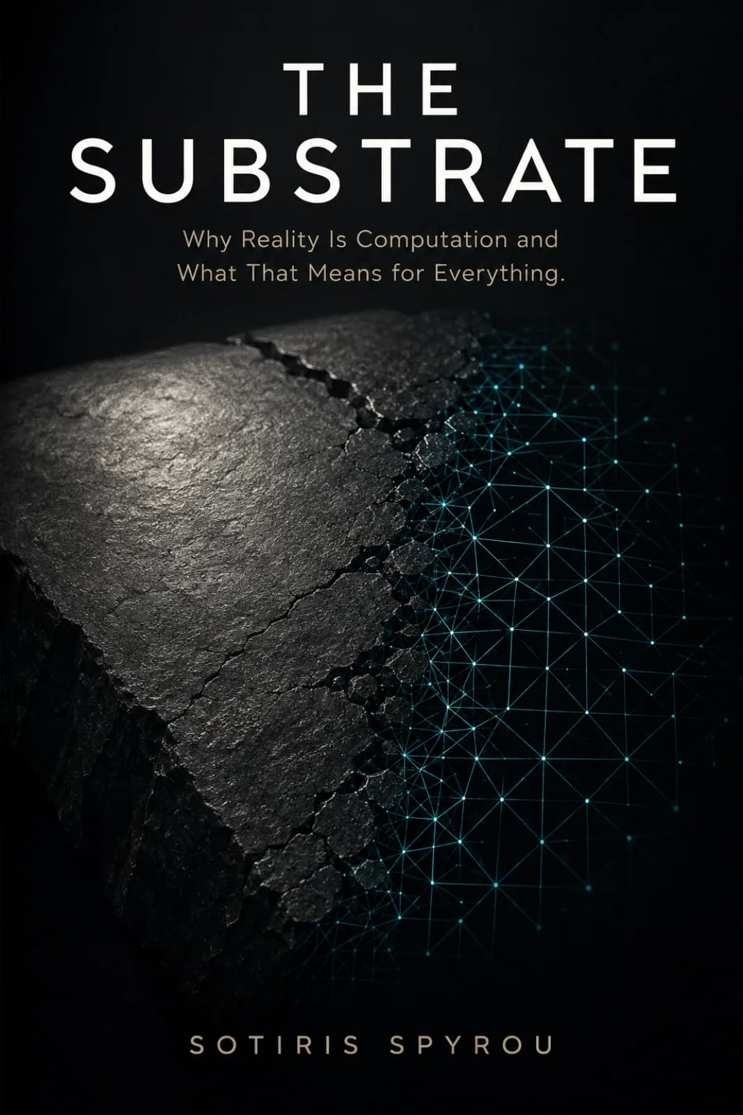 The Substrate: The Companion Book, Coming Christmas 2026