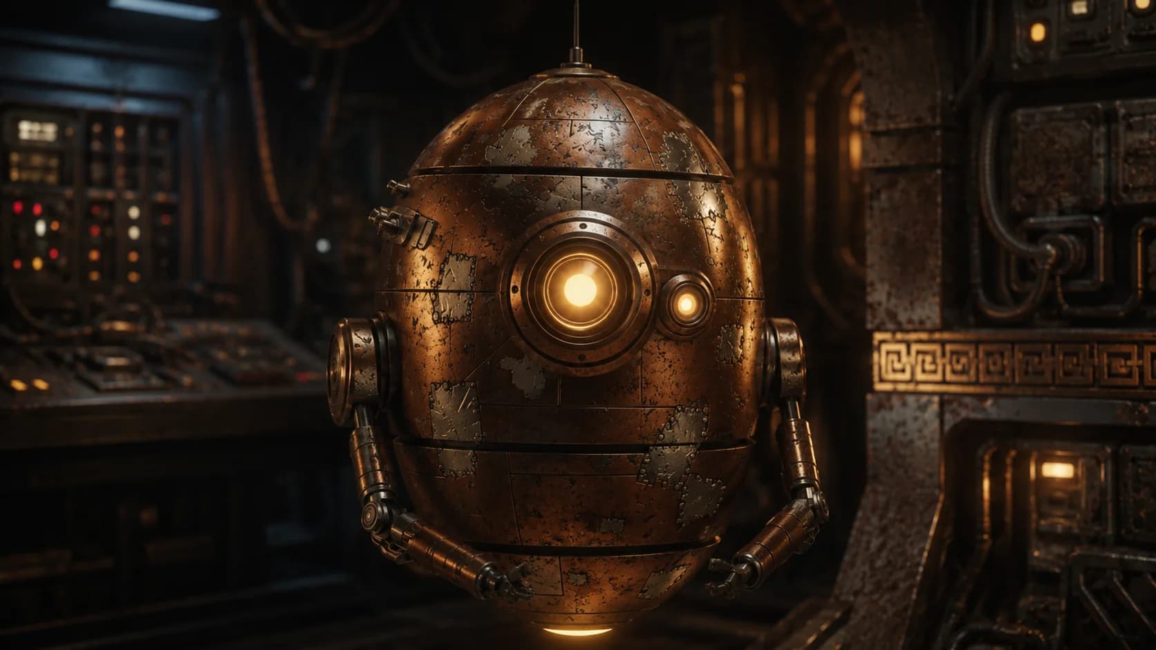 Echo - AI Companion