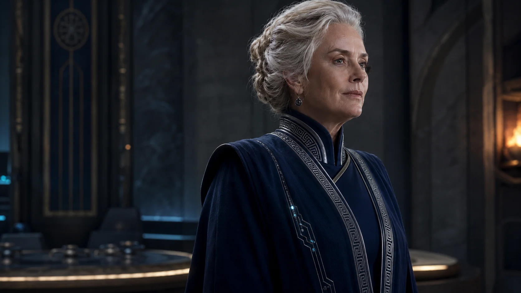 Meet Penelope: The Queen Who Didn't Wait